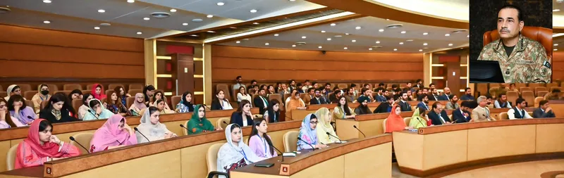 Army Chief General Asim Munir Reaffirms Commitment To Balochistan Stability (Image 1)