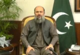 Jam Kamal Reaffirms Government Commitment to Empowering Pakistan's SME Sector