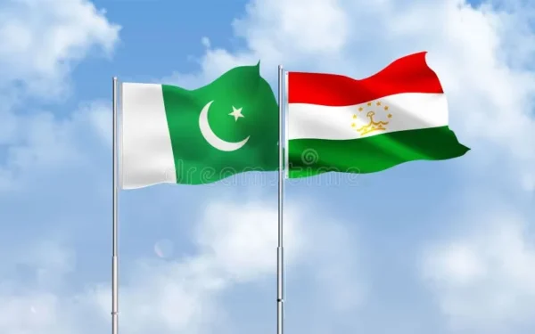 Pakistan and Tajikistan Reaffirm Bilateral Ties at SCO Foreign Ministers