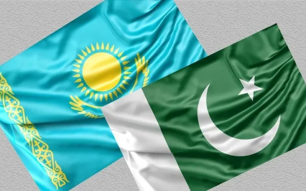 Pakistan and Kazakhstan Establish Joint Research Centre for Academic Cooperation