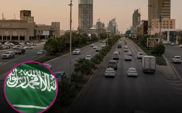 Saudi Arabia Accelerates Vision 2030 to Transform Post-Oil Economy