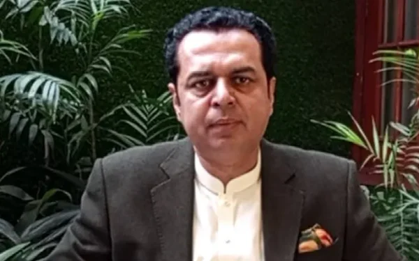 Minister Talal Chaudhry Reviews Progress of Islamabad Model Jail Project