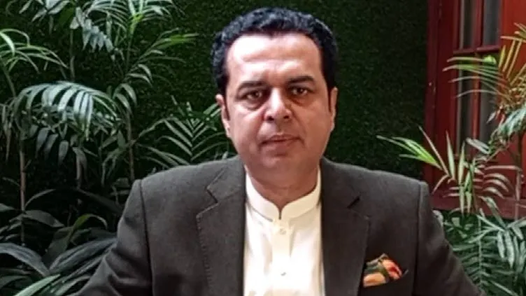 Minister Talal Chaudhry Reviews Progress of Islamabad Model Jail Project