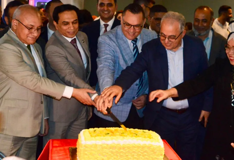 Pakistan Inaugurates First Ever Fruit Week Exhibition In Kuwait City (Image 8)