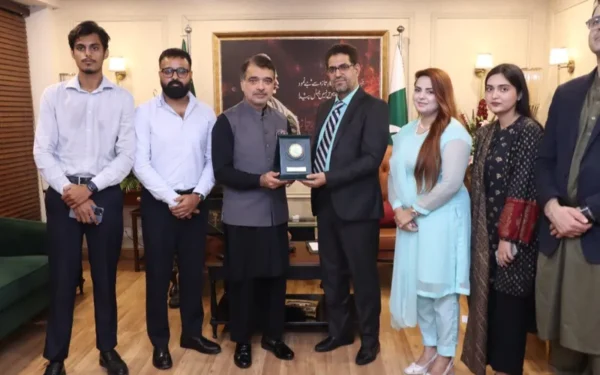 LCCI and Synergia Global Partner to Boost International Business Growth (Image 1)