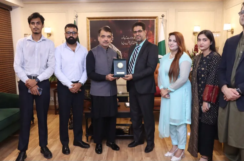 LCCI and Synergia Global Partner to Boost International Business Growth (Image 1)