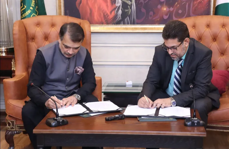 LCCI and Synergia Global Partner to Boost International Business Growth (Image 2)