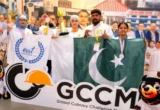 Pakistani Chefs Secure Historic Silver at Global Culinary Cup Malaysia (Image 1)