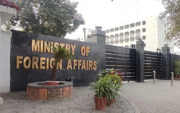 Pakistan Welcomes Kuwaiti Ratification of Bilateral Defence Cooperation Agreement
