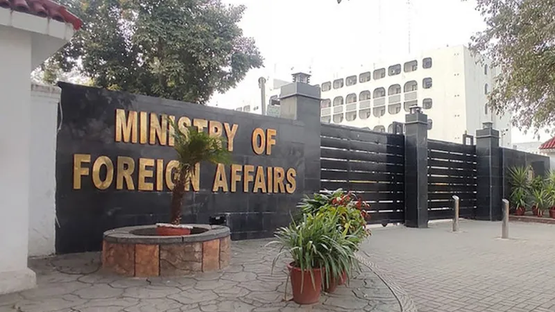 Pakistan Welcomes Kuwaiti Ratification of Bilateral Defence Cooperation Agreement