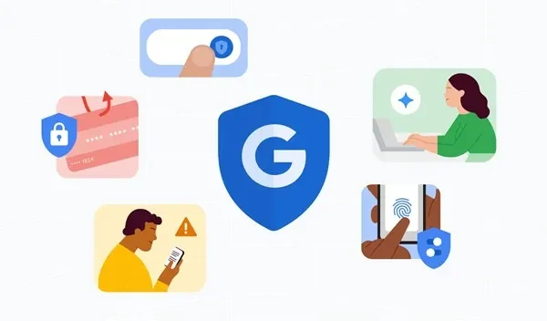 Google Introduces Selfie Video Sign-In for Enhanced Account Recovery Security