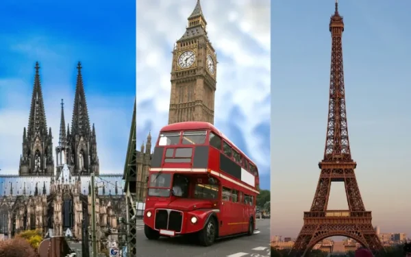 France Germany and UK See Surge in International Student Enrolment