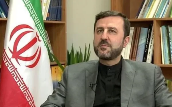 Iran Rejects US Proposals Delivered Through Mediators Citing Unreasonable Demands
