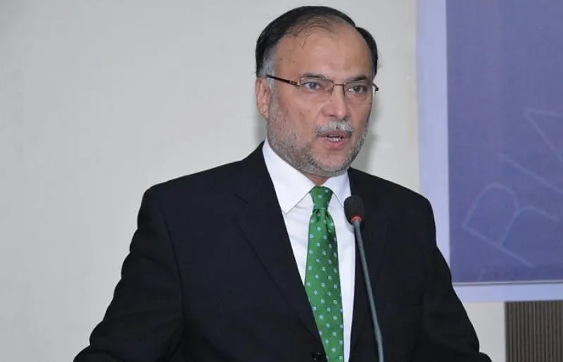 Ahsan Iqbal Emphasizes Policy Continuity for Pakistan’s Sustainable Development Goals