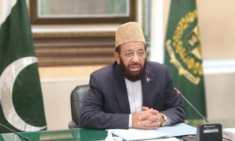 Sardar Muhammad Yousaf Inspects Flood Damage in Mansehra's Siran Valley