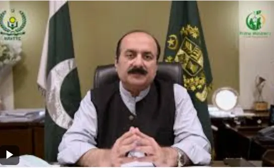 Rana Mashhood Ahmad Khan Leads Commonwealth Youth Ministerial Task Force Meeting