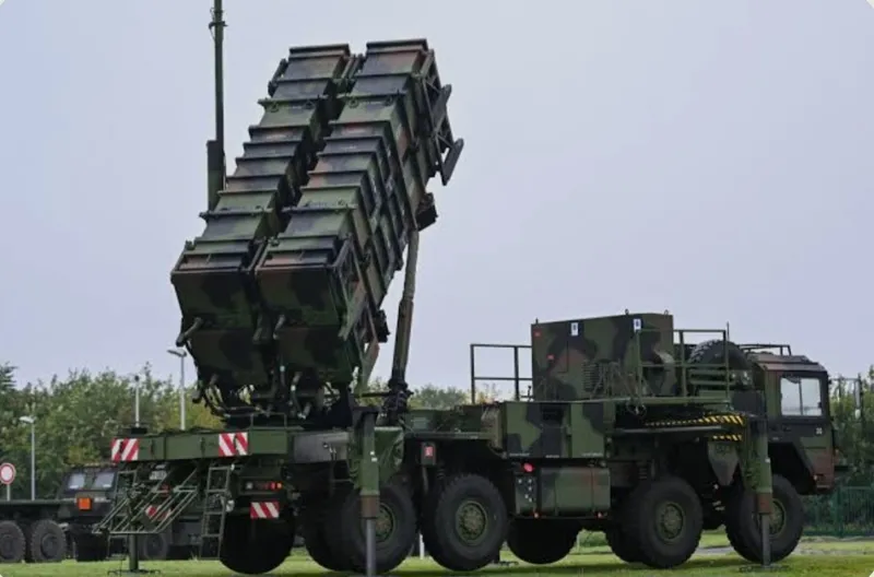 US Army Awards Lockheed Martin Record $58.6 Billion Missile Contract