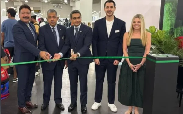 Pakistan Showcases Textile Prowess at Texworld New York City 2026 (Image 1)