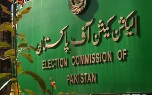 Islamabad Delimitation for Local Government Elections Begins; ECP Urges