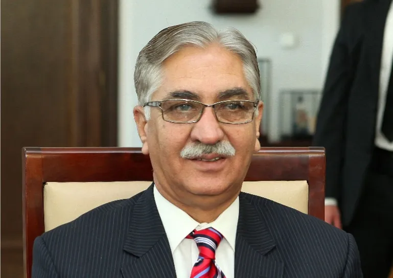 Issue of New Administrative Units to Be Taken Up by PPP's Central Executive
