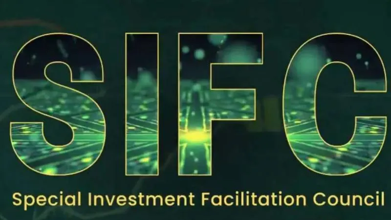 U.S. Business Delegation Explores Investment Opportunities in Karachi