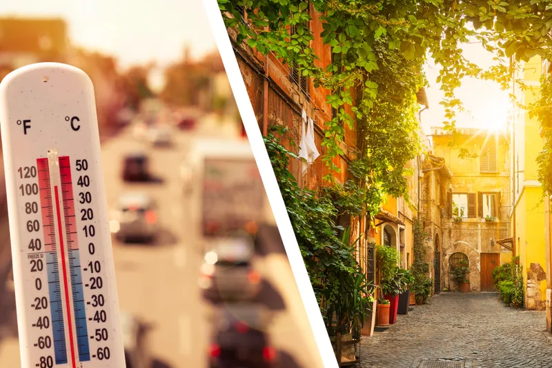 Europe Pilots Refrigerant-Free Air Conditioning Systems for Sustainable Cooling