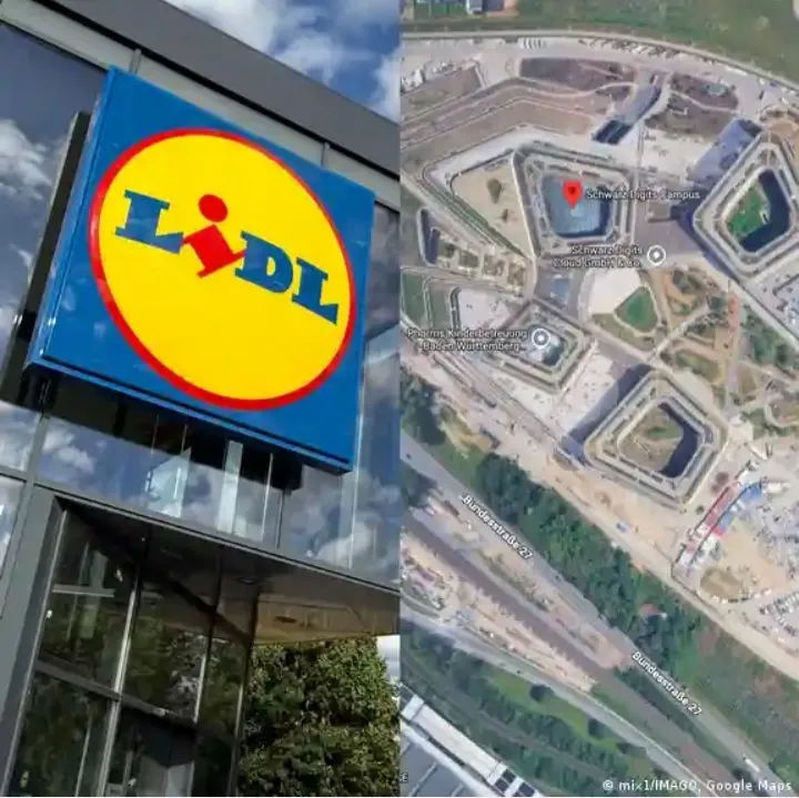 German Billionaire Dieter Schwarz Invests Heavily in European Digital Sovereignty (Image 3)
