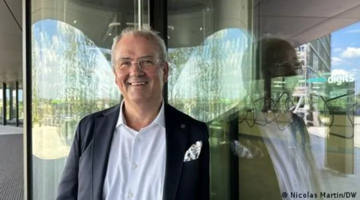 German Billionaire Dieter Schwarz Invests Heavily in European Digital Sovereignty (Image 2)
