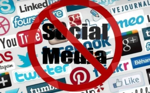 France Implements Landmark Social Media Ban For Children Under Fifteen