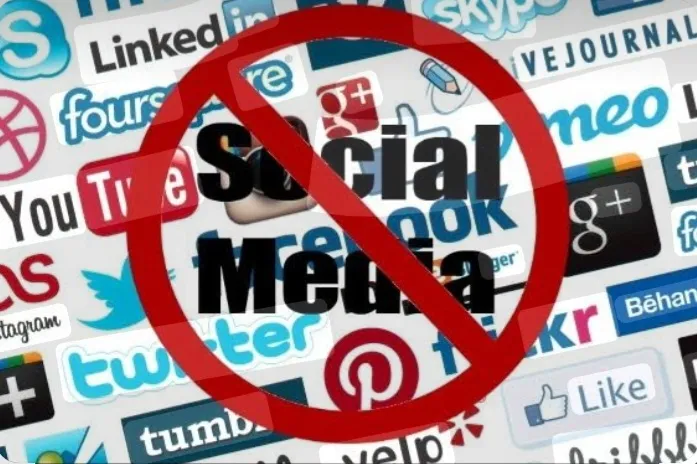 France Implements Landmark Social Media Ban For Children Under Fifteen