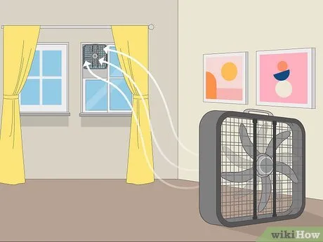 Cooling Experts Recommend Two-Fan Strategy to Reduce Indoor Heat