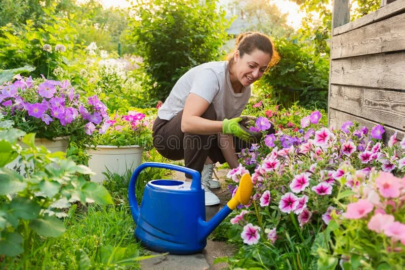 Gardening Emerges As Key Habit For Longevity And Mental Health