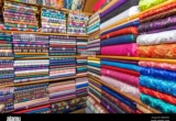 Pakistan Cotton Sector Raises Alarm Over Cheap Chinese Fabric Imports