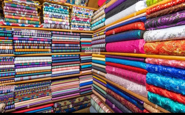 Pakistan Cotton Sector Raises Alarm Over Cheap Chinese Fabric Imports
