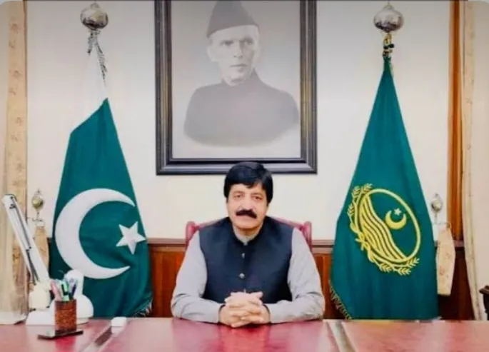 Punjab Governor Claims Establishment No Longer Supporting PML-N Government Failures