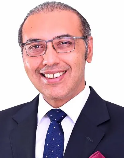 RCCI President Usman Shaukat Urges Balanced Fuel Pricing Reform Policy