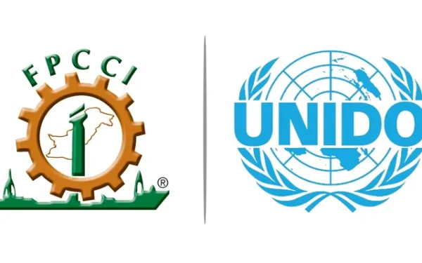 FPCCI and UNIDO Bahrain to Boost Pakistan's SME Sector