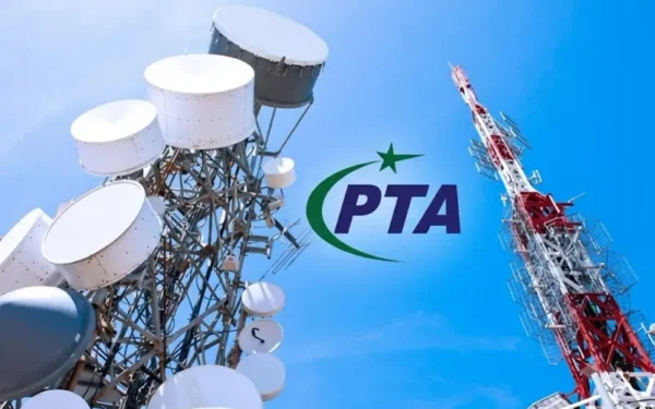 PTA Suspends Licences of Five Telecom Companies for Violating Regulatory