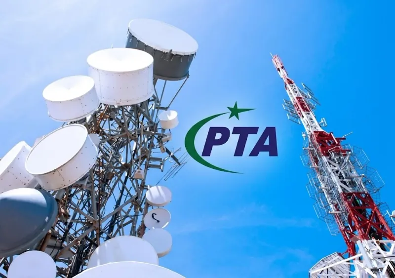 PTA Suspends Licences of Five Telecom Companies for Violating Regulatory