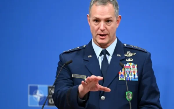 US Military Warns Over Strained Capacity to Defend Israel Regularly