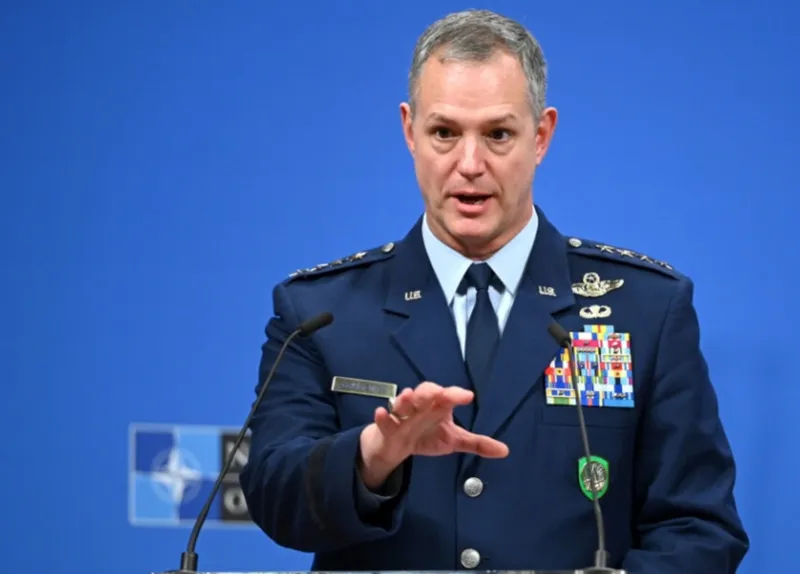 US Military Warns Over Strained Capacity to Defend Israel Regularly