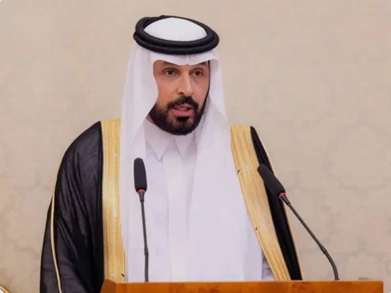 New Saudi Ambassador Dr. Rajih bin Tami Al-Baqami Arrives Next Week