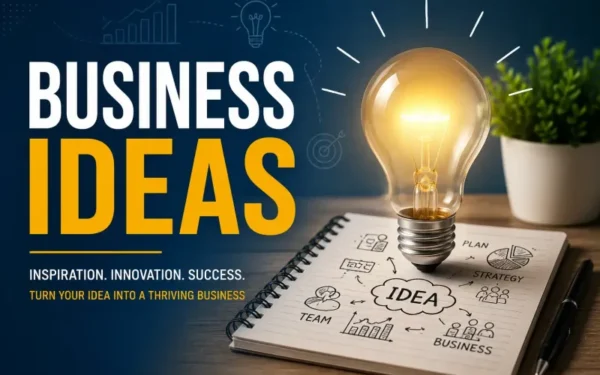 Inc. Magazine Identifies Ten Lucrative Small Business Ideas for Entrepreneurs