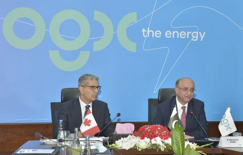 OGDCL Signs Agreement with Canadian Firm to Boost Heavy Oil Production (Image 2)