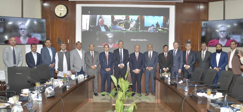 OGDCL Signs Agreement with Canadian Firm to Boost Heavy Oil Production (Image 3)