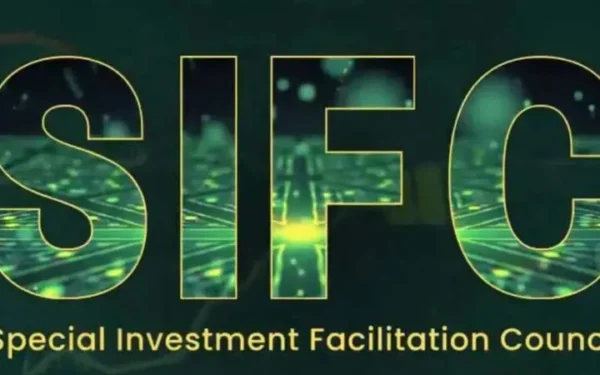 SIFC Facilitates USD 200 Million Mining Investment in Khuzdar