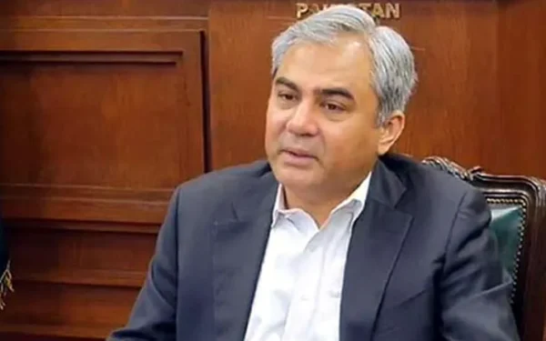 Pakistan Announces China-Style Law Enforcement Investigation Centre in Islamabad