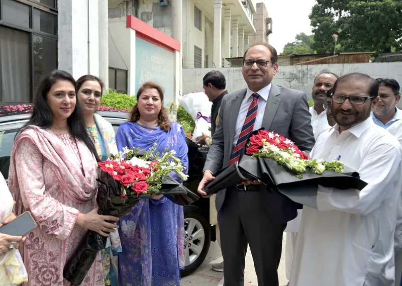 Info Secy vows uplift of APP as BoD meeting approves administrative, financial agenda
