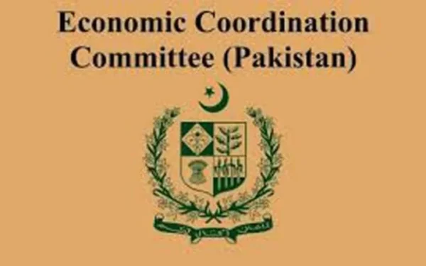 Finance Minister Aurangzeb Chairs ECC Meeting Approving Critical Infrastructure Funds