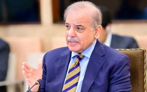 PM returns home after Saudi Arabia visit